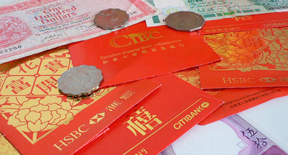 Conoce el secreto de un antiguo ritual chino para la suerte en el dinero -  La Opinión