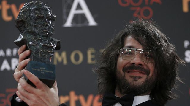 Premios Goya 2016: mira la lista completa de ganadores - 5
