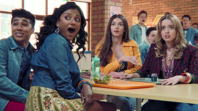 Series Sex Education Temporada 3 Fecha De Estreno En Netflix Tráiler