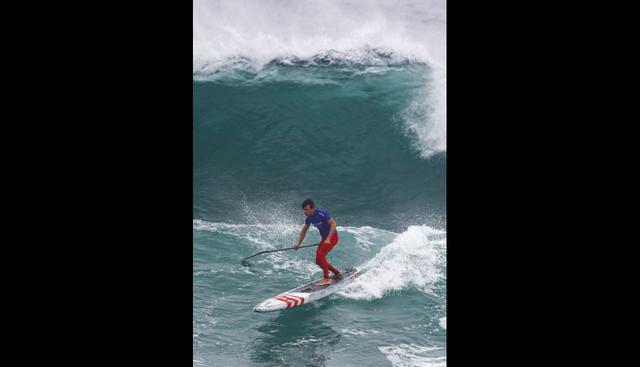Itzel delgado obtuvo la medalla número 13 para Perú en los Juegos Panamericanos. (Foto: Daniel Apuy / GEC)