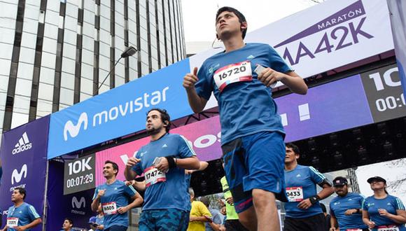La reconocida fondista peruana Inés Melchor, ganó la 10k de la última edición Lima 42k y el pasado marzo participó en el Mundial de Media Maratón en Valencia.