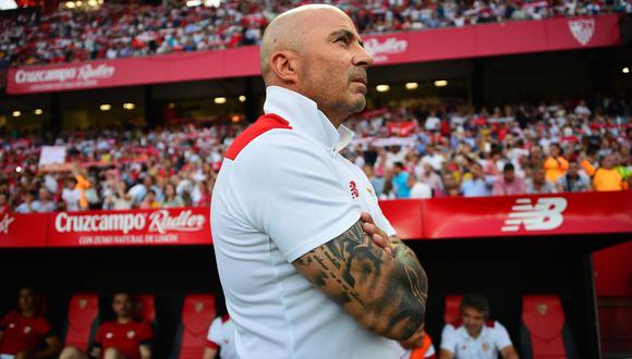 Sevilla llegó a un acuerdo con AFA para liberar a Sampaoli: ¿Cuánto cuesta el argentino?