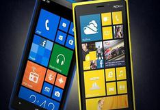 Microsoft confirma "muerte" de teléfonos con Windows Phone