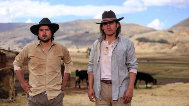 Festival de Cine de Lima: este será el primer ‘western’ andino - 2