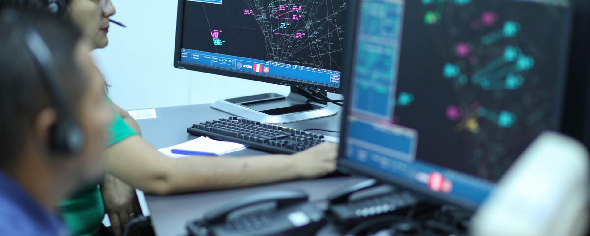 Crisis en el sistema de monitoreo aéreo: Equipos de Corpac mostraban ubicación errónea de aviones