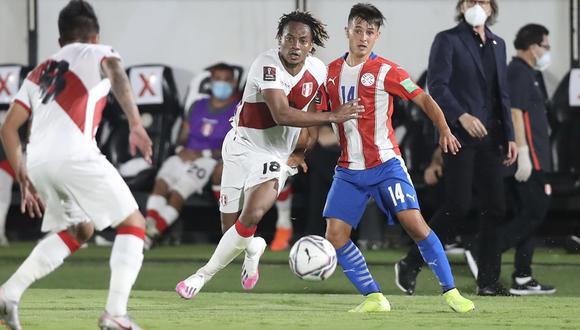 Ricardo Gareca lleva 22 partidos dirigiendo a Perú por Eliminatorias. (Foto: Twitter @SeleccionPeru)