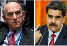 EE.UU. cree que sería "un regalo" si Maduro vuelve a presentarse a elecciones