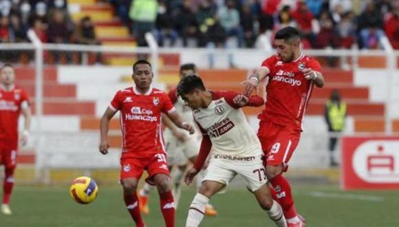 Universitario y Cienciano se enfrentan por Copa Sudamericana: ¿a qué hora es el partido y cómo formarían ambos equipos?. (Foto: GEC)