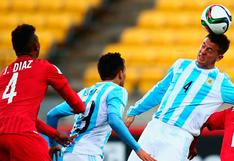 Mundial Sub 20: Austria recibe a Panamá por el Grupo A