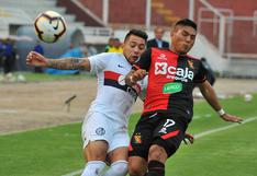 Melgar empató 0-0 ante San Lorenzo en Arequipa por la Copa Libertadores 2019 | VIDEO