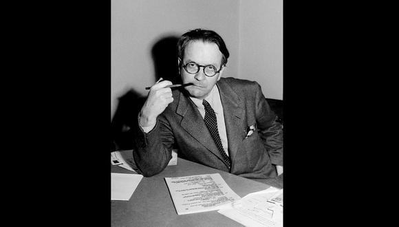 Raymond Chandler ( 1888 - 1959 ) marcó la historia de la novela criminal. Sus obras han sido llevadas al cine más de una docena de veces.