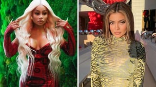 Kylie Jenner seguirá demanda contra Blac Chyna por supuesta agresión a Rob Kardashian 