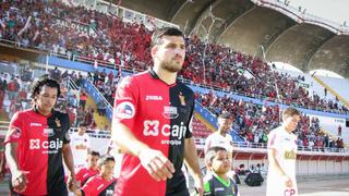 Club arequipeño Melgar también campeonó con la Sunat