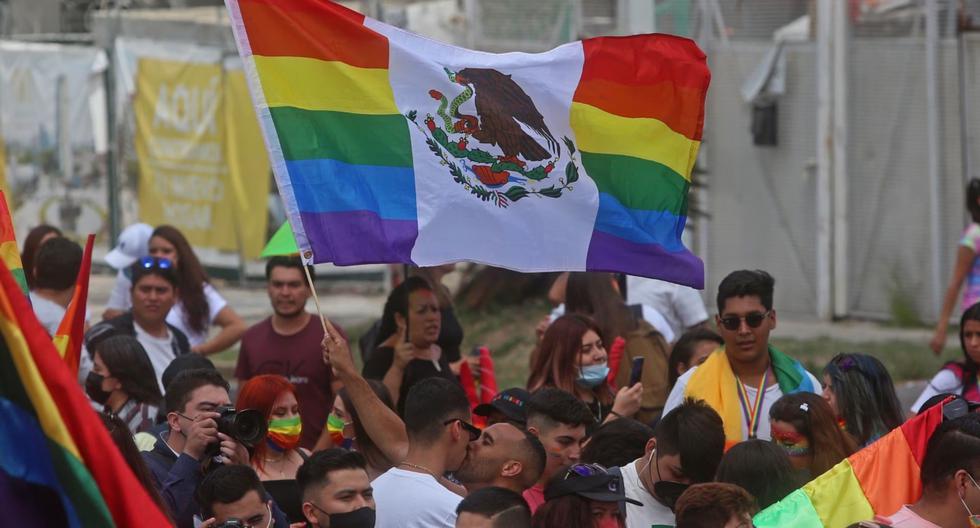 Marchas LGBT-2023 en vivo desde México: fechas, puntos de concentración y más previo al 24-J