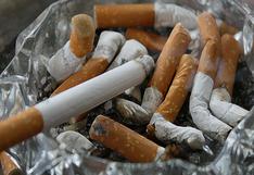 Perú: la cajetilla de cigarros costará 12 soles, según SNI
