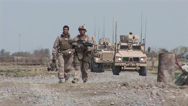 Estados Unidos retirará a sus tropas de Afganistán. (AFP).