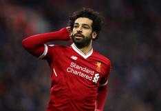 La razón por la cual el Liverpool debe cuidar a Mohamed Salah