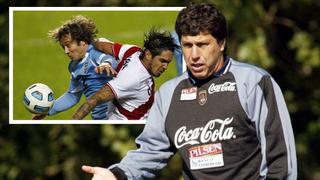 Ex DT de Uruguay: “Estamos en debe pese a la calidad de nuestros jugadores”