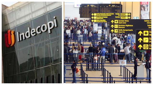 Conoce qué puedes reclamar como consumidor cuando las aerolíneas retrasan o cancelan los vuelos aéreos, según Indecopi.