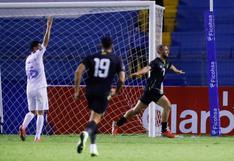 Jamaica sorprendió a Honduras y consiguió su primera victoria en las Eliminatorias Concacaf