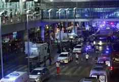 Turquía: ¿quién está detrás del ataque en Estambul que dejó 41 muertos?