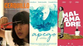 Martes de cine: Conoce lo que trae el III Festival de Cine hecho por Mujeres y mira películas de forma gratuita