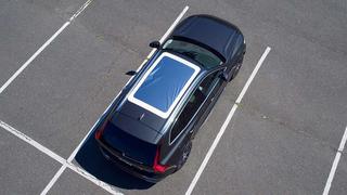 Ahora podrás ver el próximo eclipse solar desde tu Volvo XC60