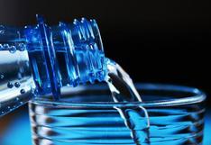 ¿Cuánta agua beber antes, durante y después de hacer deporte?
