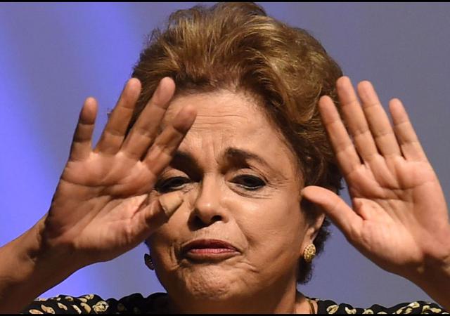 De Dilma a Nixon: Las destituciones que remecieron al mundo - 9