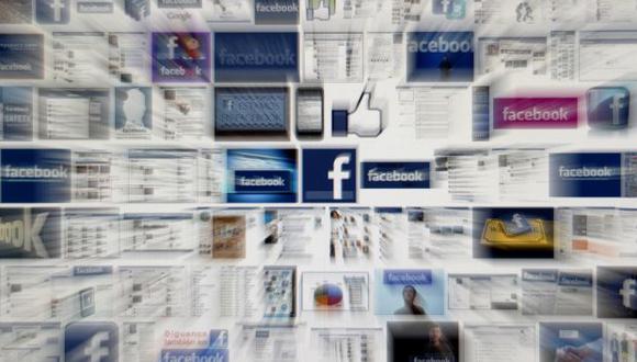 Cabe precisar que las cámaras de Facebook y Messenger seguirán siendo independientes. (Foto: AFP)