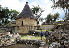Ingreso libre al complejo arqueológico de Kuélap desde el domingo 26