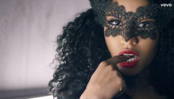 YouTube: Nicki Minaj estrenó videoclip sadomasoquista de "Only"