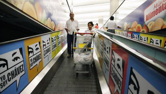 Venezuela lanzará tarjeta electrónica para compra de alimentos