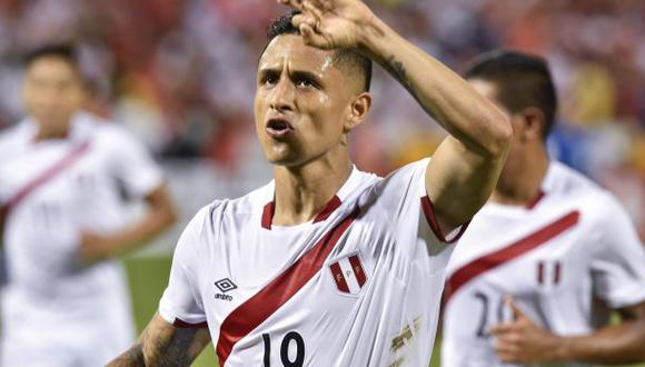 Selección peruana: ¿Cómo reemplazamos a Yoshimar Yotún?