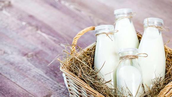 En estos últimos tiempos, con el auge de la filosofía vegana, han salido sustitutos a la leche de vaca. (Foto: Shutterstock)