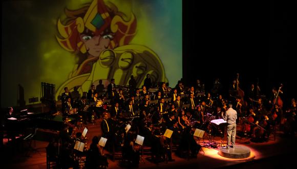 Animatissimo regresa al Gran Teatro Nacional con producción inspirada en “Los Caballeros del Zodiaco”. (Foto: Instagram)
