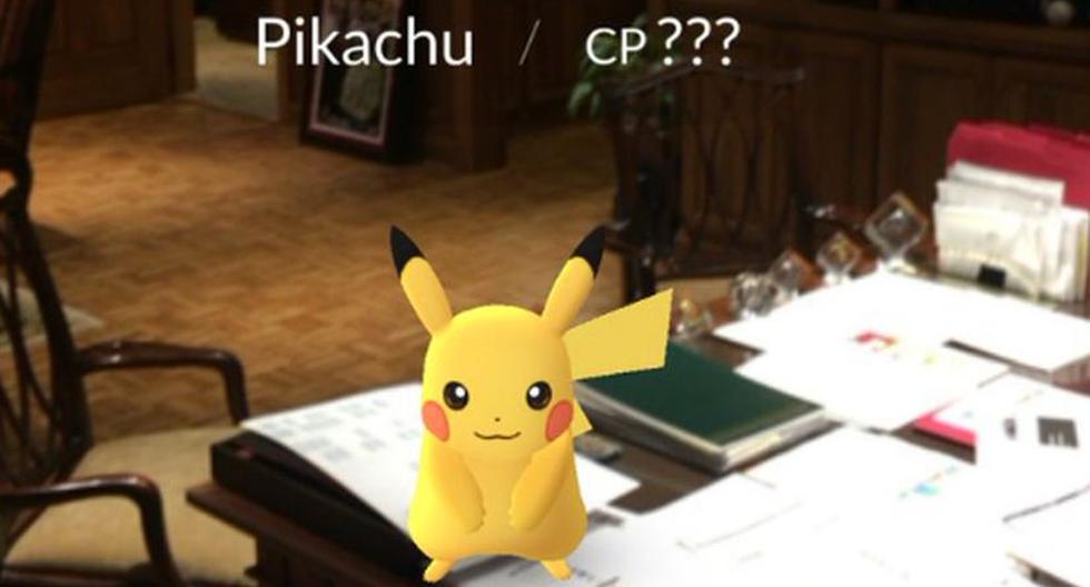 Este es el Pikachu hallado en el escritorio de Nick Saban (@rkspain)