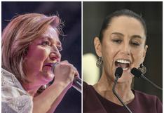 Sigue EN VIVO las elecciones en México 2024 con Claudia Sheinbaum y Xóchitl Gálvez como favoritas