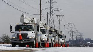 La enorme dependencia de México del gas de EE.UU. que dejó al descubierto la tormenta invernal en Texas