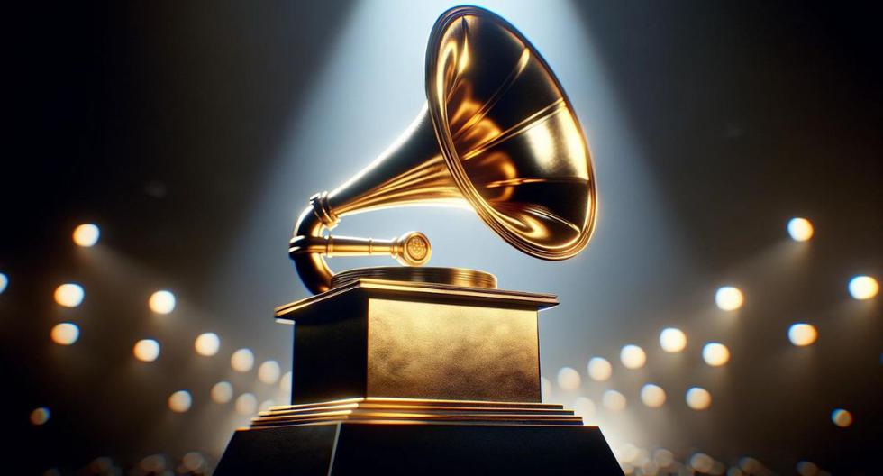 Grammys 2024 EN VIVO por YouTube lista de ganadores Ceremonia