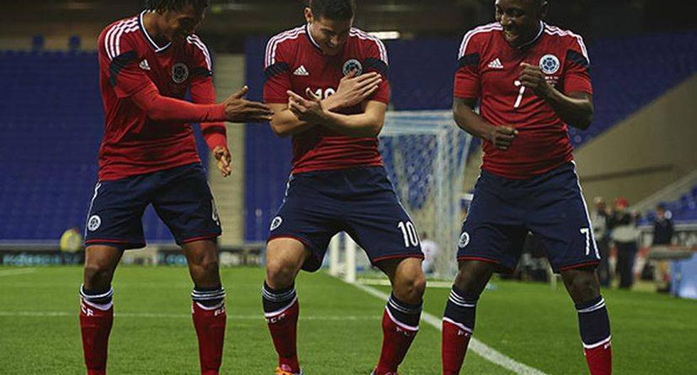 (Foto: Federación Colombiana de Fútbol)