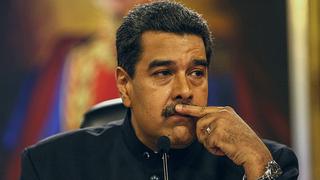 ¿Qué significan para Venezuela las sanciones impuestas por EE.UU.? [BBC]