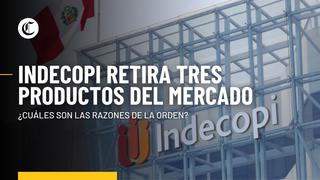 Indecopi retira del mercado productos de Bimbo, Bell’s y Frito Lay: ¿Cuáles son las razones?