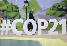 COP21: ¿cómo avanza la negociación por un acuerdo climático en París? 