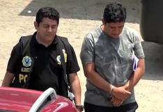 Detienen a siete agentes policiales implicados en el robo de una barra de oro