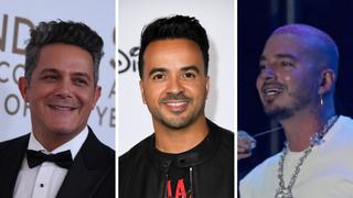 Alejandro Sanz, J Balvin, Luis Fonsi y otros artistas demuestran su apoyo a venezolanos con video