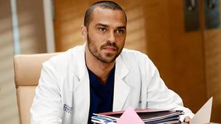 Jesse Williams se retira de “Grey’s Anatomy” después de 11 temporadas