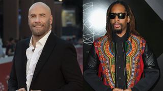 John Travolta y el rapero Lil Jon serán los invitados de honor de los Premios Lo Nuestro