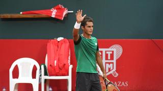 Varillas en mayores, Buse y Ballotta en juniors, los peruanos presentes para el Australian Open