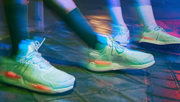 Adidas | Adidas lanza nueva versión de las clásicas zapatillas NMD | Originals | Moda | Calzado | Zapatillas | tendencias | VIU | EL COMERCIO PERÚ